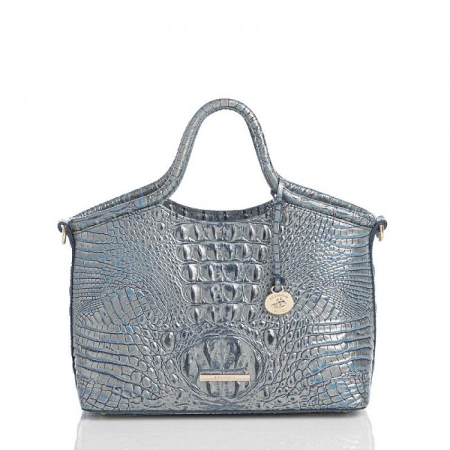 Brahmin | Women's Small Elaine Serenity Ombre Melbourne | Quick Ship!