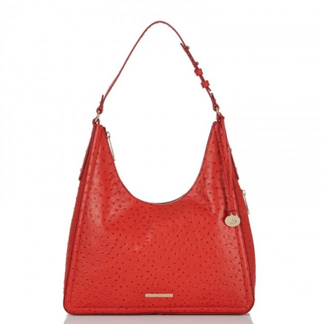 Brahmin | Women's Tabitha Flame Jemison | Quick Ship!
