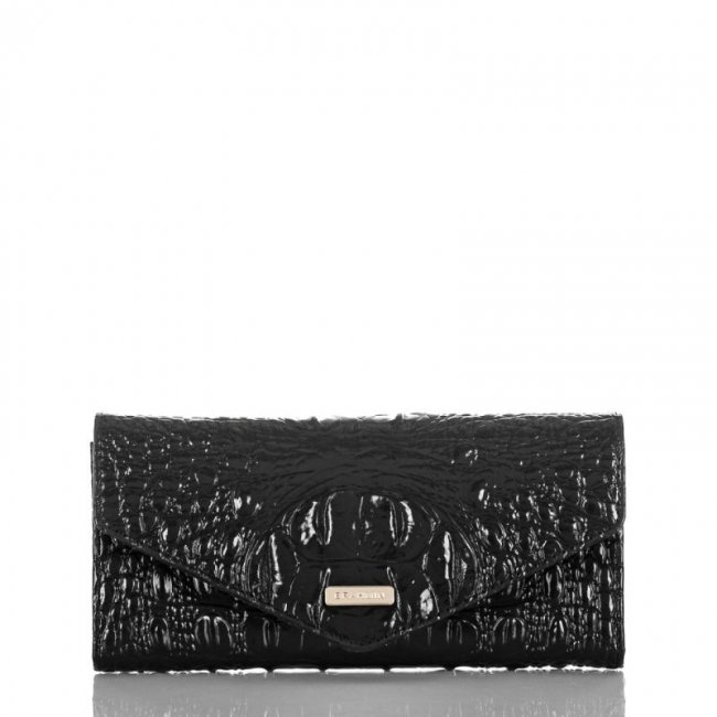 Brahmin | Women's Veronica Black Melbourne | Quick Ship!