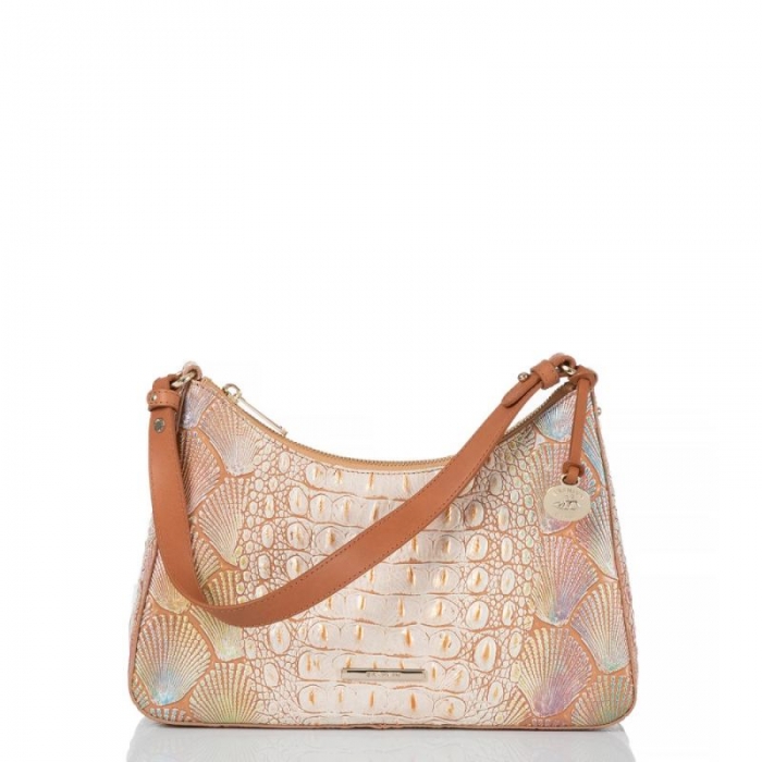 Brahmin | Women's Esme Scallop Bondi | Quick Ship!