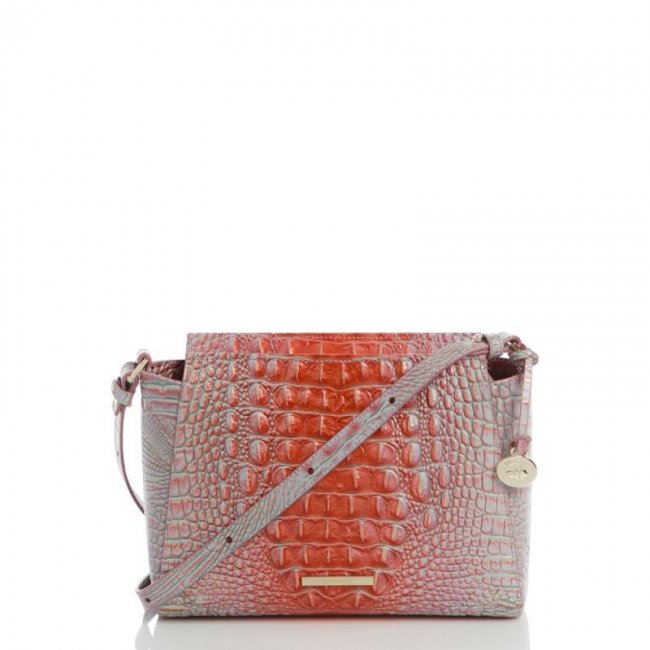 Brahmin | Women's Hillary Flirty Ombre Melbourne | Quick Ship!