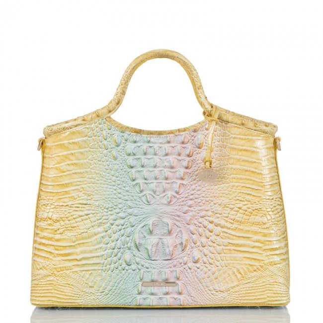 Brahmin | Women's Elaine Daybreak Ombre Melbourne | Quick Ship!