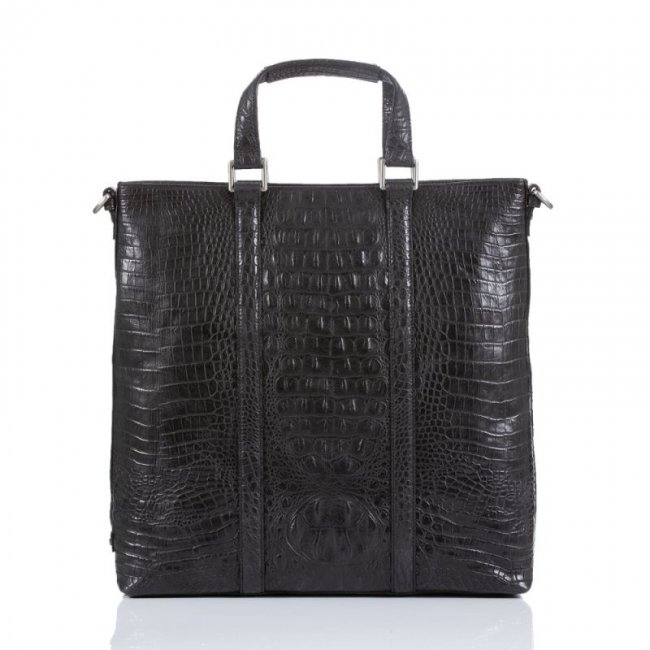 Brahmin | Men's Lyle Black Canyon | Quick Ship!