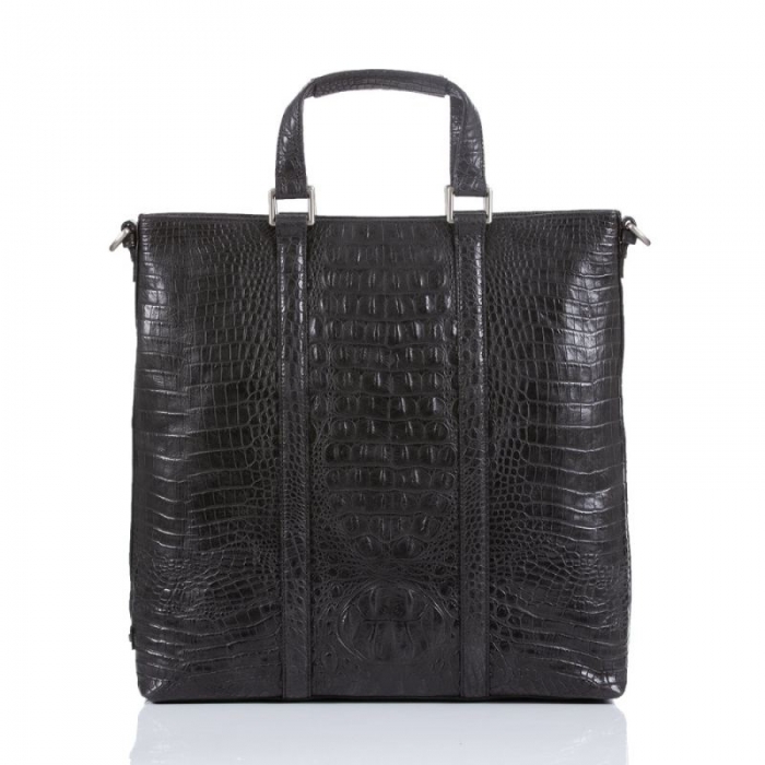 Brahmin | Men's Lyle Black Canyon | Quick Ship!
