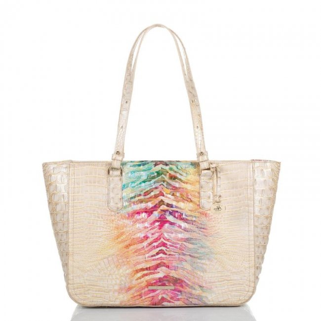 Brahmin | Women's Ashlee Entice Ombre Melbourne | Quick Ship!