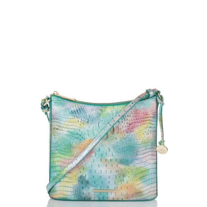 Brahmin | Women's Katie Gelato Mini Melbourne | Quick Ship!