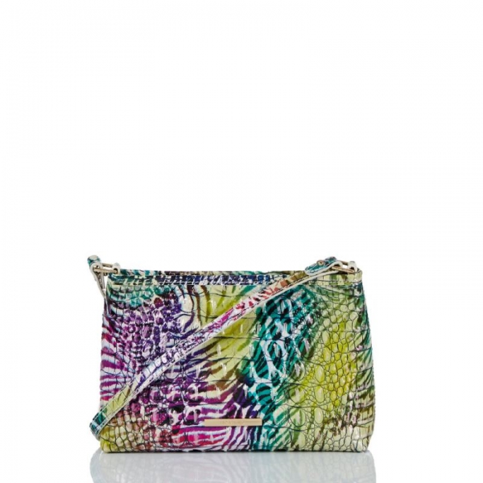 Brahmin | Women's Lorelei Wild Melbourne | Quick Ship!