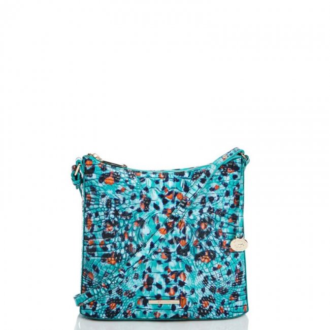 Brahmin | Women's Katie Frisky Melbourne | Quick Ship!