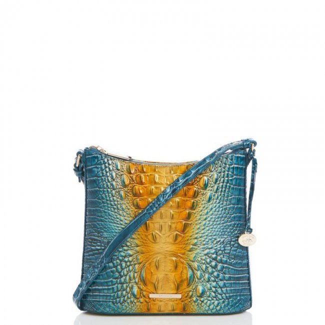 Brahmin | Women's Katie Bermuda Ombre Melbourne | Quick Ship!