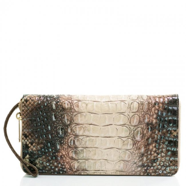 Brahmin | Women's Skyler Diamondback Ombre Melbourne | Quick Ship!