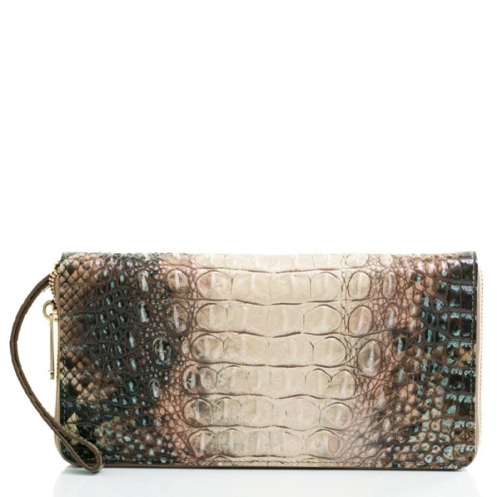 Brahmin | Women's Skyler Diamondback Ombre Melbourne | Quick Ship!