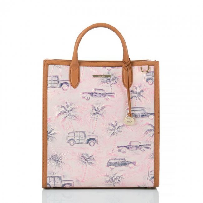 Brahmin | Women's Monique Optimism Copa Cabana | Quick Ship!