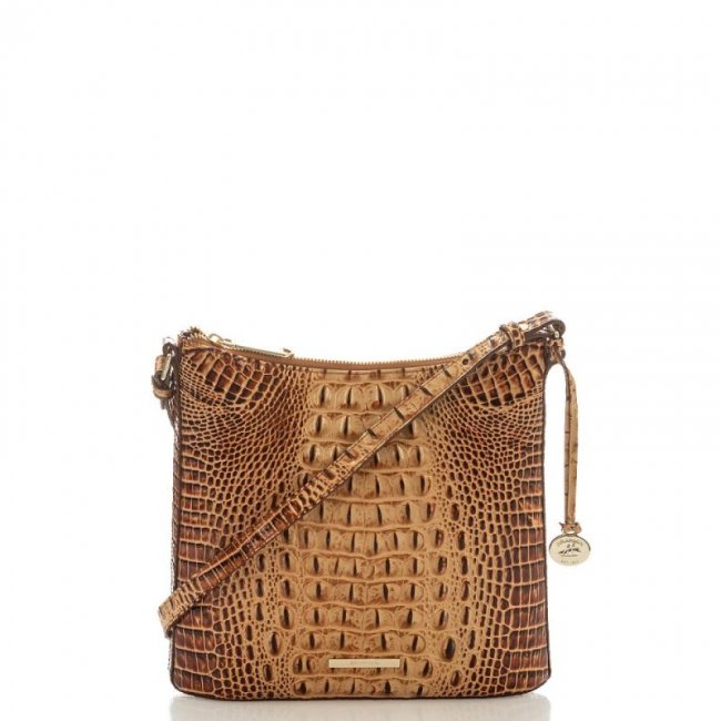 Brahmin | Women's Katie Toasted Melbourne | Quick Ship!