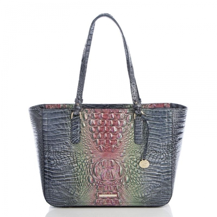 Brahmin | Women's Ashlee Radiance Ombre Melbourne | Quick Ship!