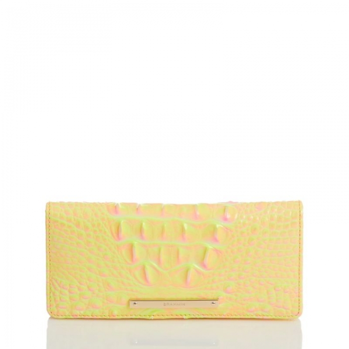 Brahmin | Women's Ady Wallet Nova Melbourne | Quick Ship!