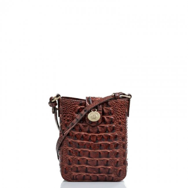 Brahmin | Women's Marley Pecan Melbourne | Quick Ship!