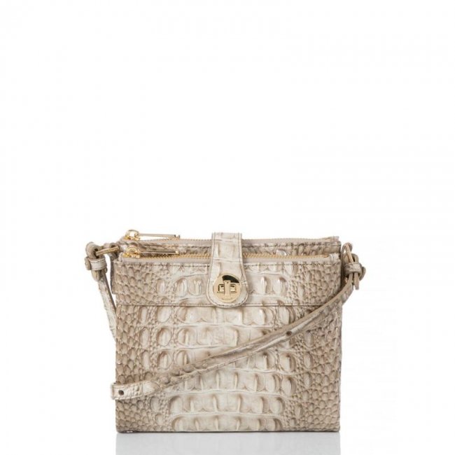 Brahmin | Women's Mina Clay Melbourne | Quick Ship!