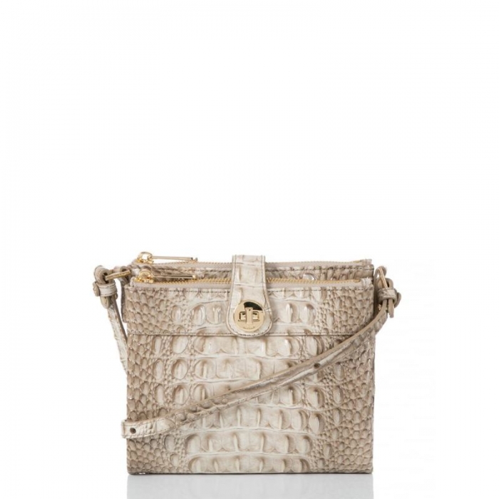 Brahmin | Women's Mina Clay Melbourne | Quick Ship!