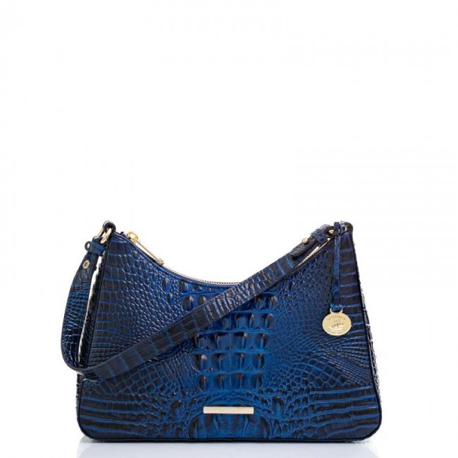 Brahmin | Women's Esme Sapphire Melbourne | Quick Ship!