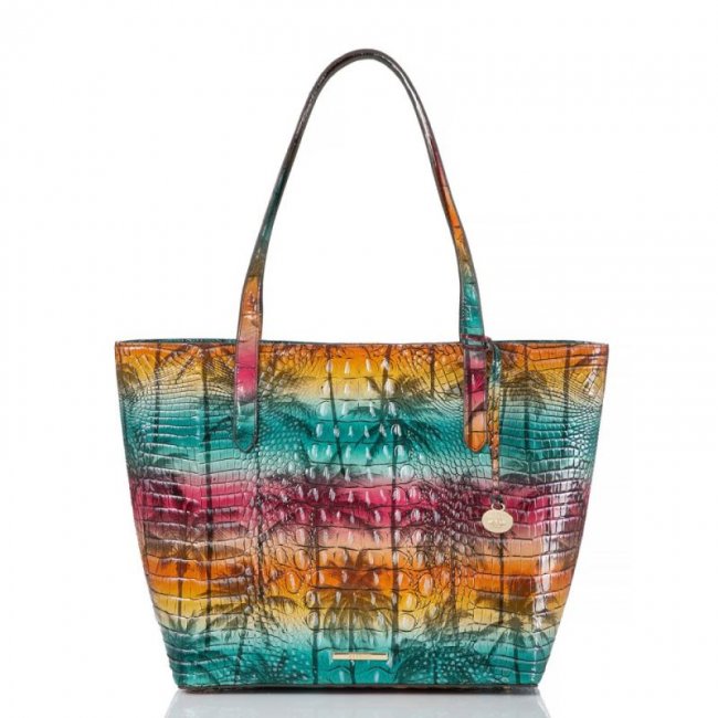 Brahmin | Women's Brooke Luau Melbourne | Quick Ship!