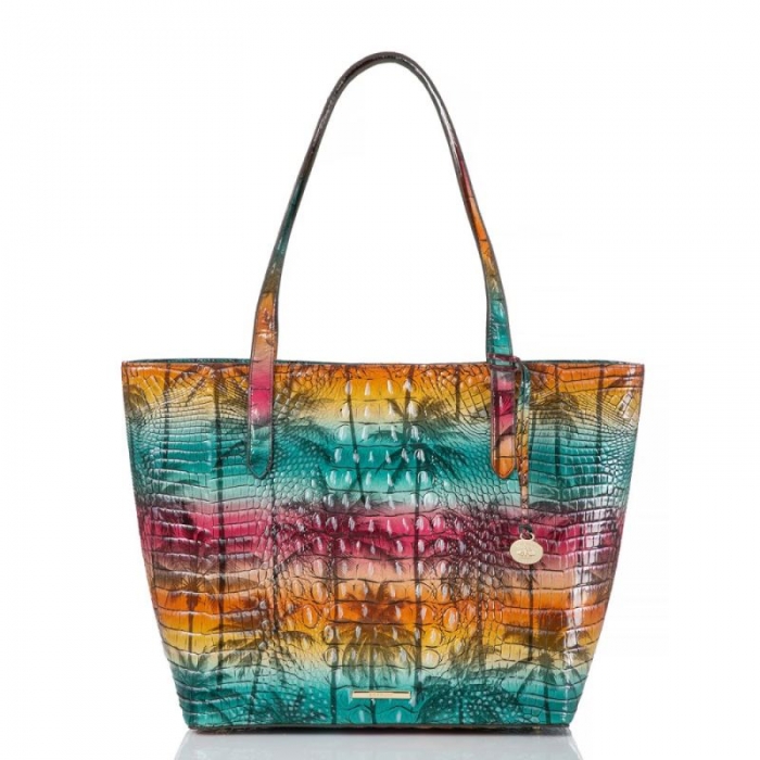 Brahmin | Women's Brooke Luau Melbourne | Quick Ship!