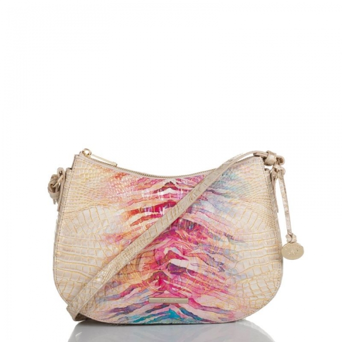 Brahmin | Women's Shayna Entice Ombre Melbourne | Quick Ship!