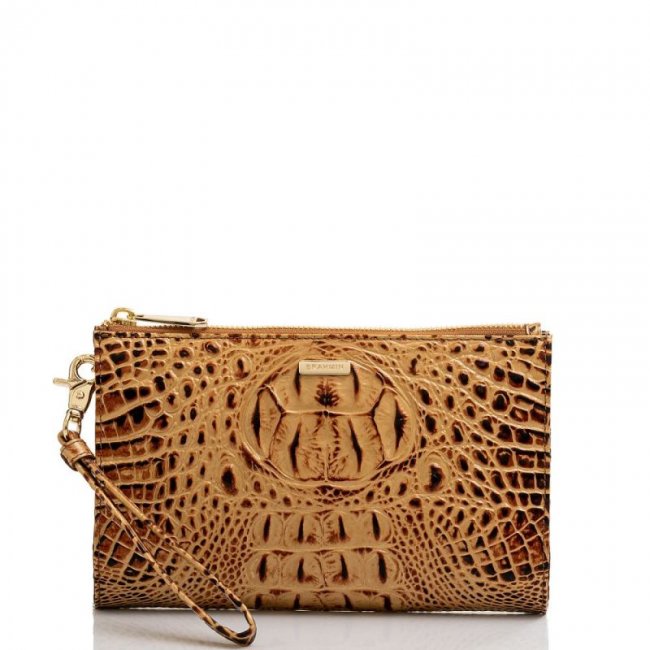Brahmin | Women's Daisy Toasted Melbourne | Quick Ship!