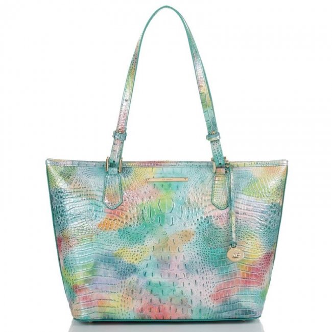 Brahmin | Women's Medium Asher Gelato Mini Melbourne | Quick Ship!