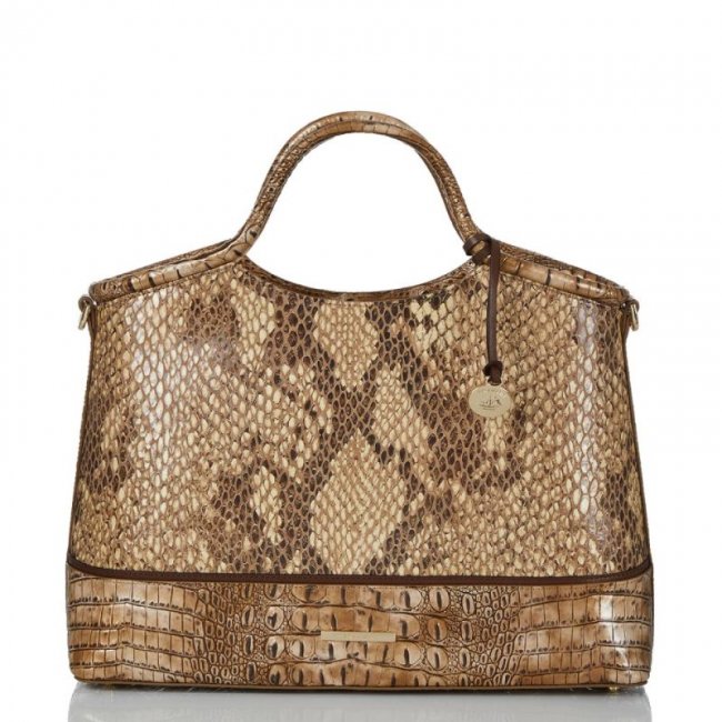 Brahmin | Women's Elaine Cashew Cooper | Quick Ship!