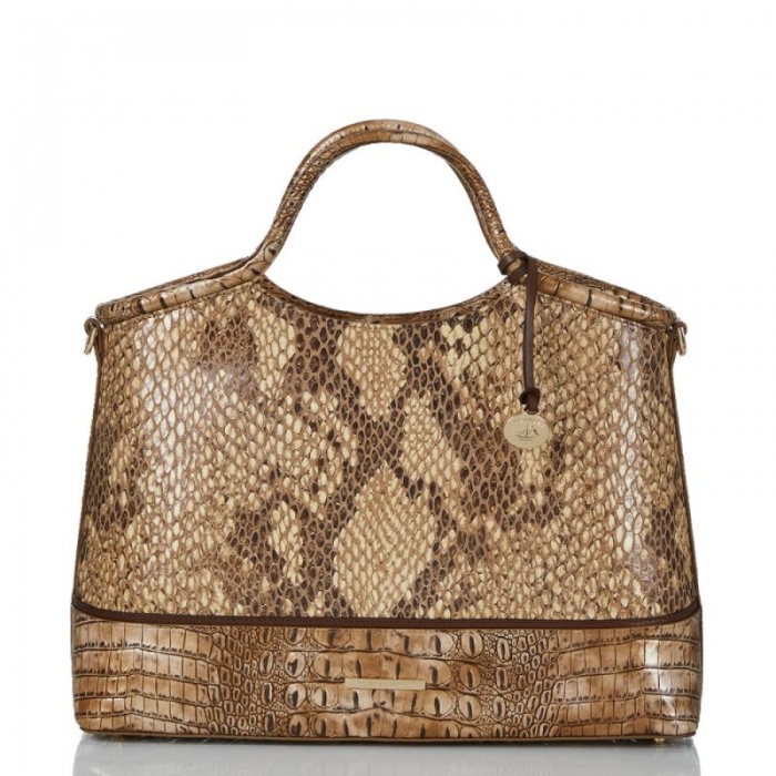 Brahmin | Women's Elaine Cashew Cooper | Quick Ship!