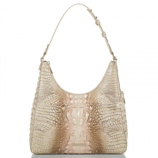Brahmin | Women's Tabitha Scallop Ombre Melbourne | Quick Ship!