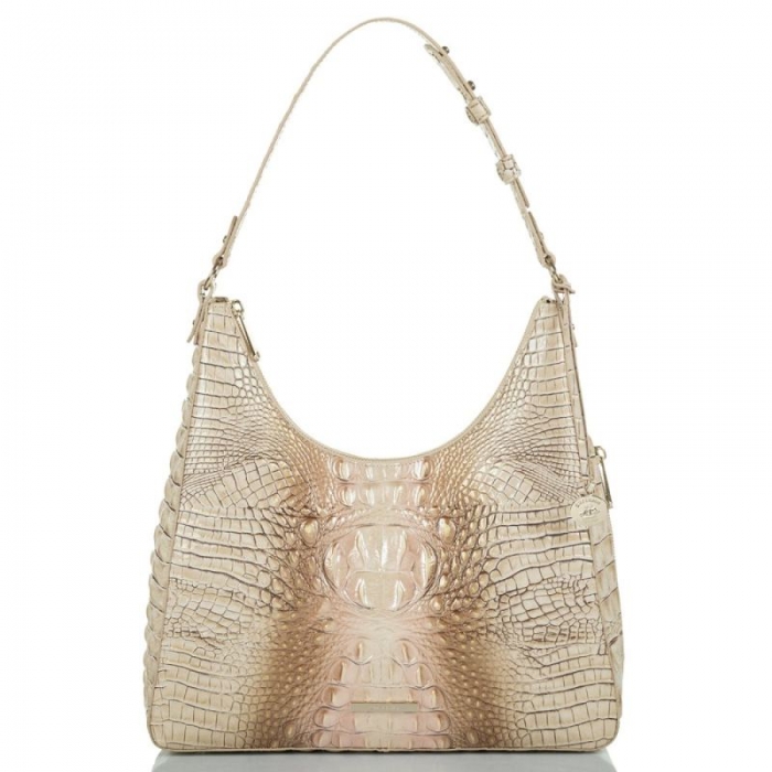 Brahmin | Women's Tabitha Scallop Ombre Melbourne | Quick Ship!