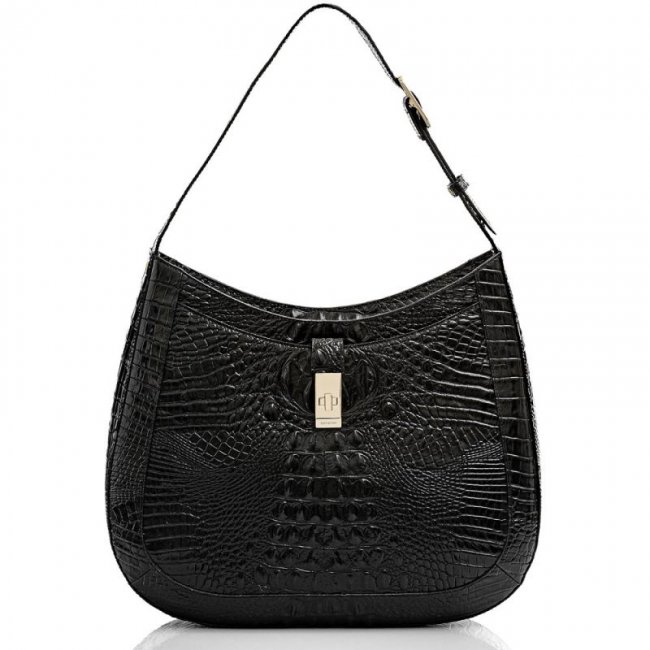 Brahmin | Women's Johanna Black Melbourne | Quick Ship!