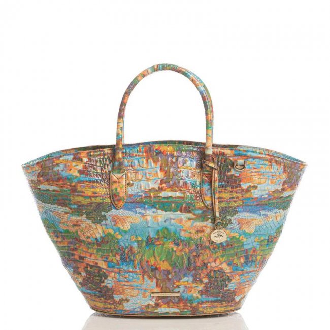 Brahmin | Women's Mira Colorado Melbourne | Quick Ship!