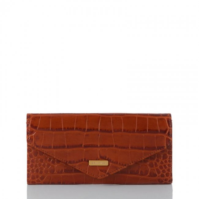 Brahmin | Women's Veronica Butterscotch Laurence | Quick Ship!