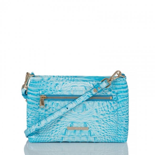 Brahmin | Women's Vida Sky Melbourne | Quick Ship!