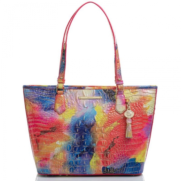 Brahmin | Women's Medium Asher Dandy Melbourne | Quick Ship!