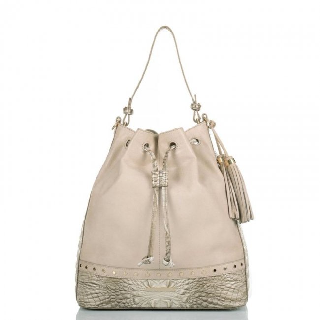 Brahmin | Women's Marlowe Clay Edena | Quick Ship!