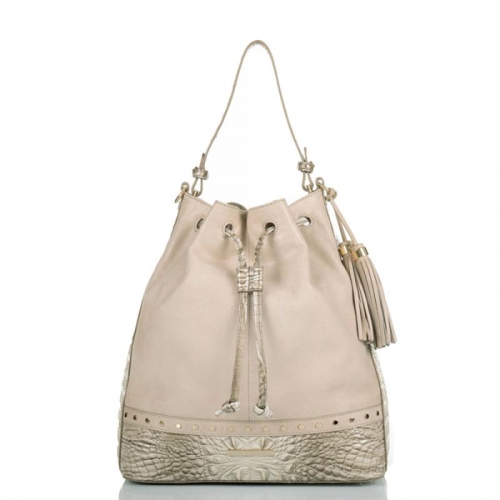 Brahmin | Women's Marlowe Clay Edena | Quick Ship!