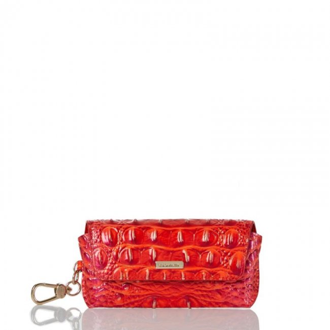 Brahmin | Women's Elora Flame Melbourne | Quick Ship!
