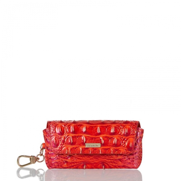 Brahmin | Women's Elora Flame Melbourne | Quick Ship!