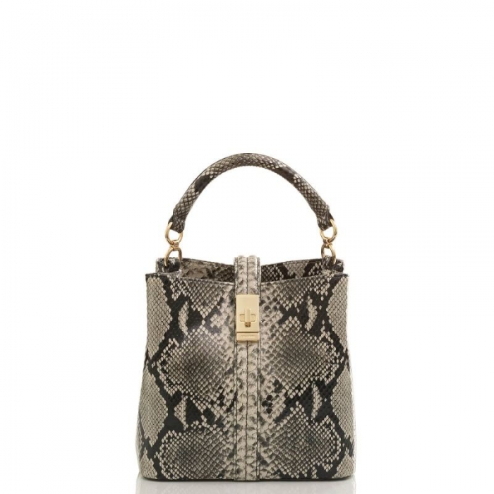 Brahmin | Women's Mini Amelia Stone Felix | Quick Ship!