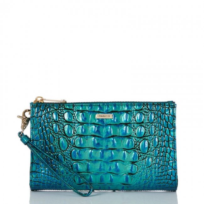 Brahmin | Women's Daisy Peacock Melbourne | Quick Ship!