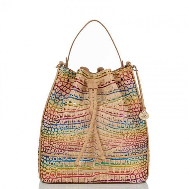 Brahmin | Women's Marlowe Celebrate Germaine | Quick Ship!