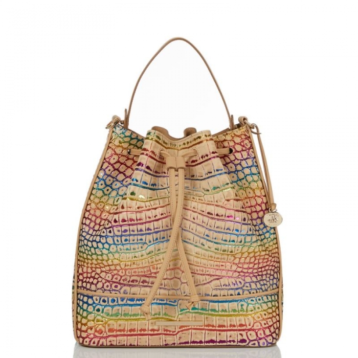Brahmin | Women's Marlowe Celebrate Germaine | Quick Ship!