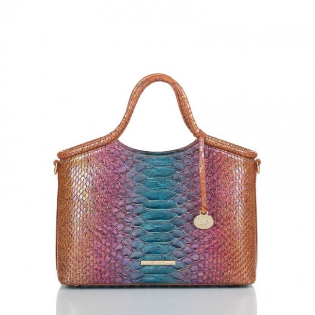 Brahmin | Women's Small Elaine Multi Stellaris | Quick Ship!