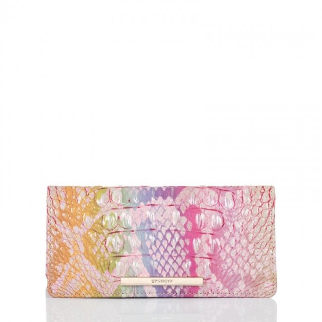 Brahmin | Women's Ady Wallet Optimism Melbourne | Quick Ship!