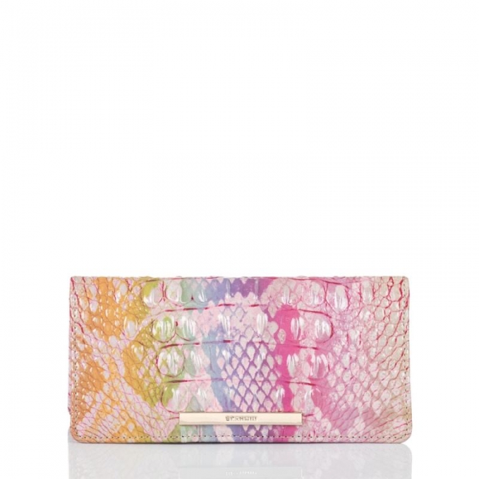Brahmin | Women's Ady Wallet Optimism Melbourne | Quick Ship!