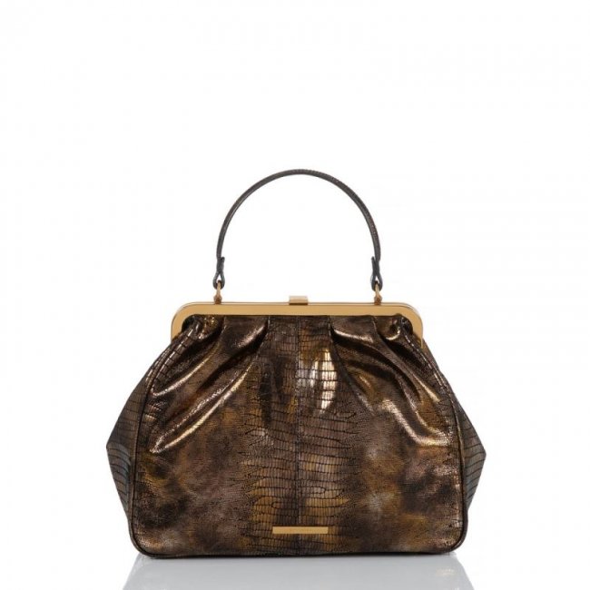 Brahmin | Women's Emmy Bronze Andromeda | Quick Ship!
