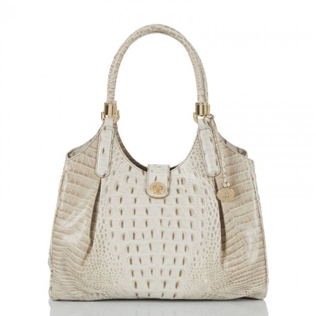 Brahmin | Women's Celia Stone Bayard | Quick Ship!